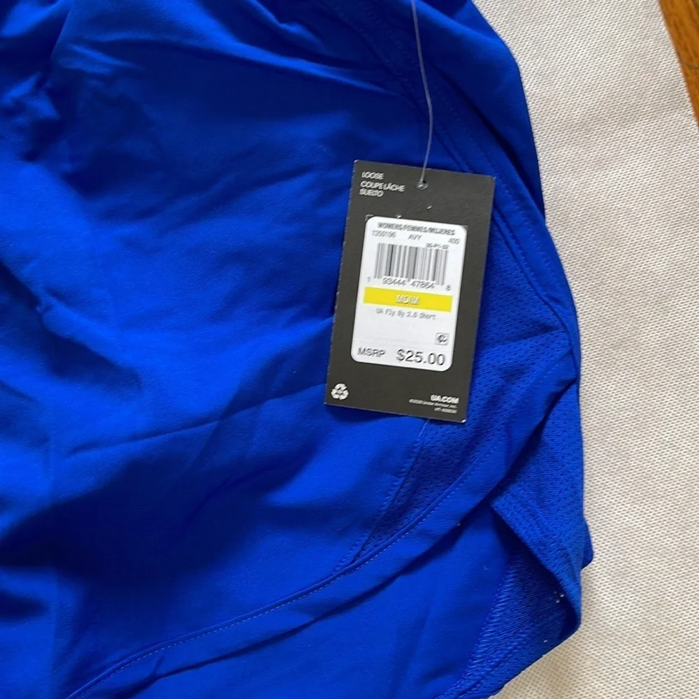 Sports Short - Picture 5 of 6